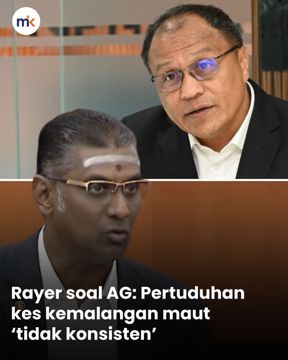 Malaysiakini (BM) tweet media