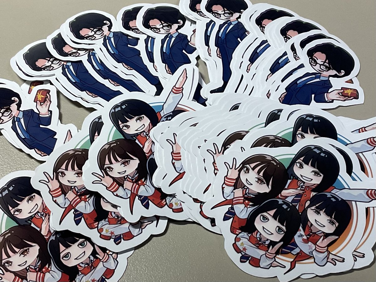 おぐぐさん。 tweet media