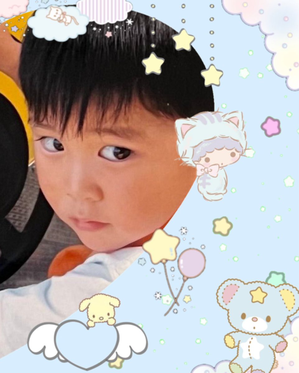 fluffy3bel's tweet photo. ・┆✦ʚ 01z ɞ✦ ┆・ https://t.co/4MAIZvNGfu