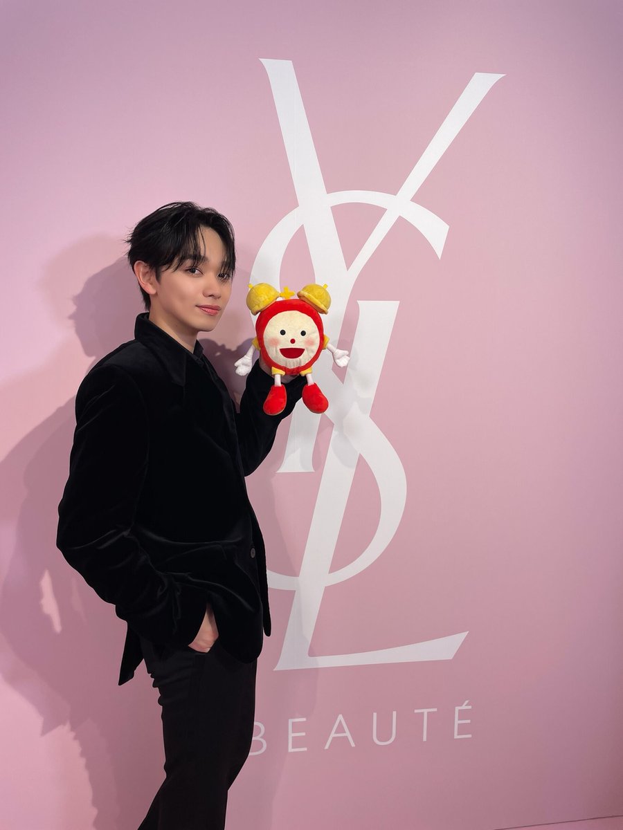 めざましテレビ tweet media