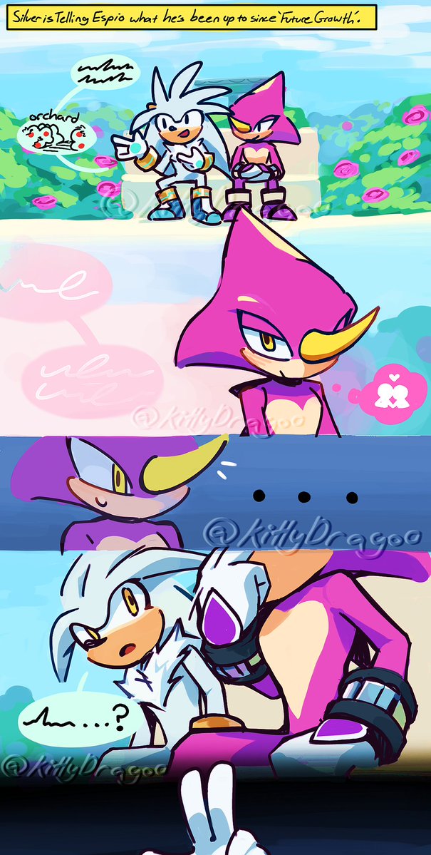 KittyDragoon | Comms Open 🟢 tweet media