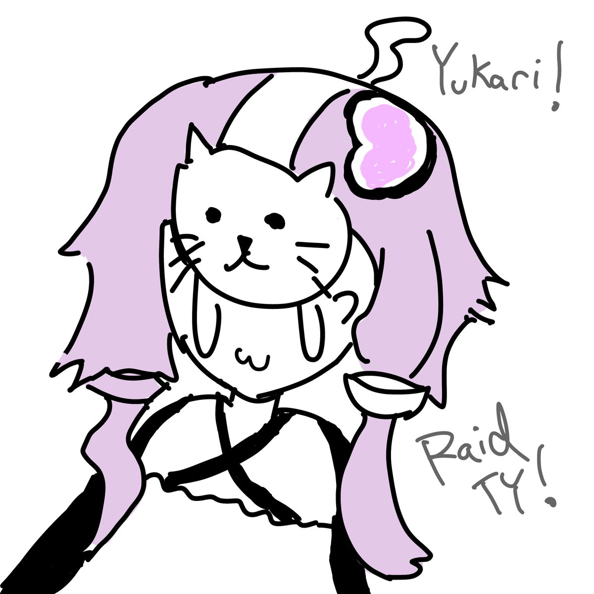 珈風シンマ ☕ VTuber/Singer tweet media