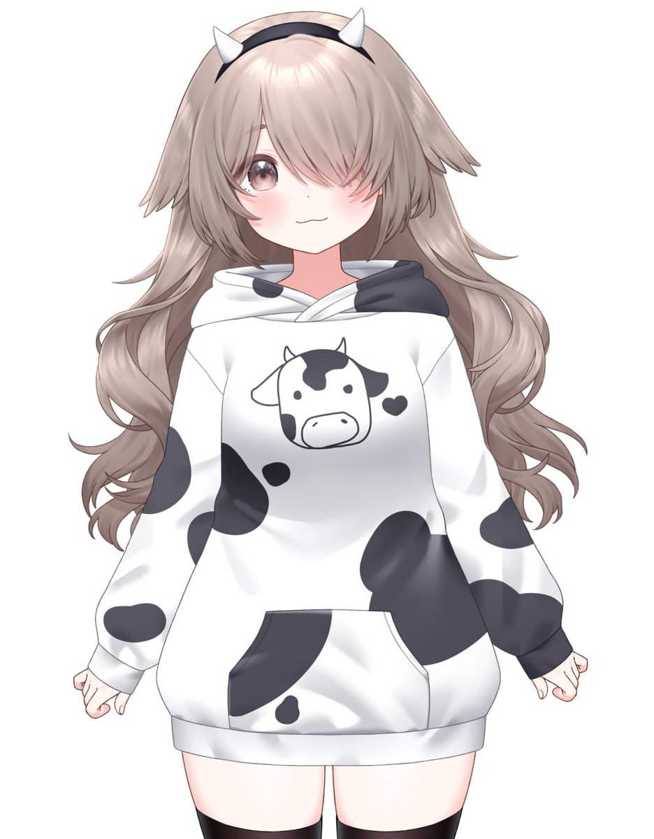 yuyoko ✧ tweet media