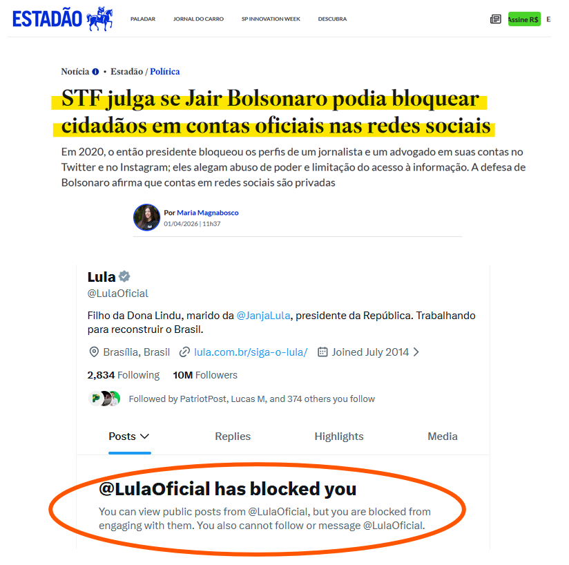 Marcos Petrucelli tweet media