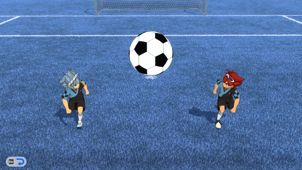 ViciousBolt tweet media