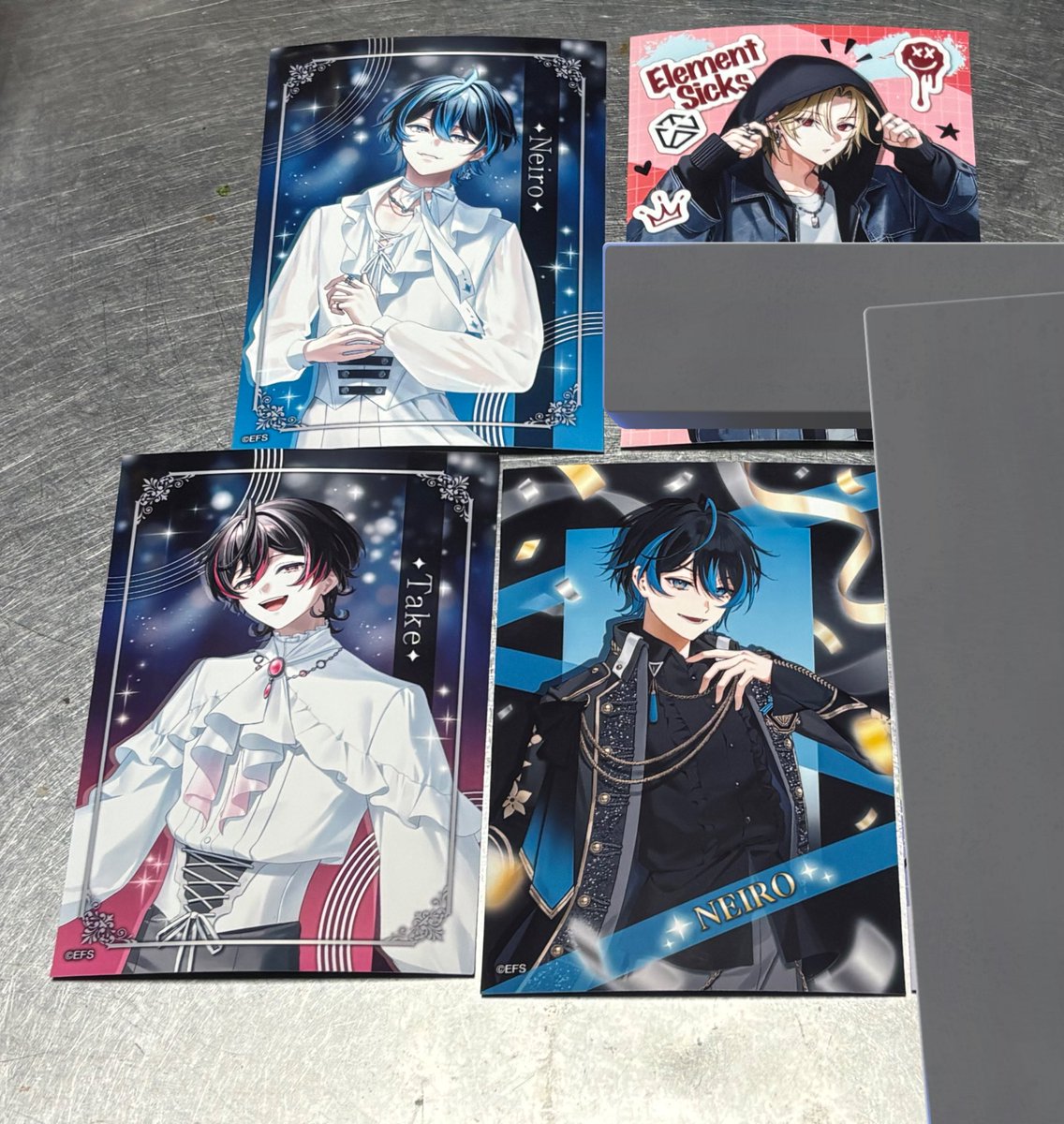 おとは♣︎取引垢 本垢プロフ記載 tweet media