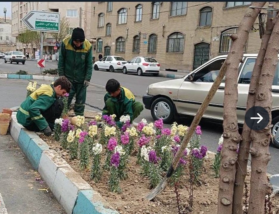 لیا آبنوس tweet media