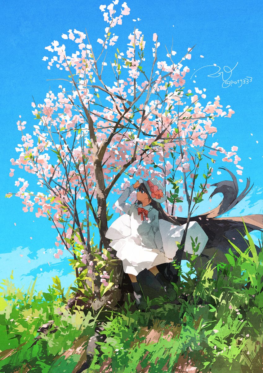 ぴおてぐ（旧:potg） tweet media