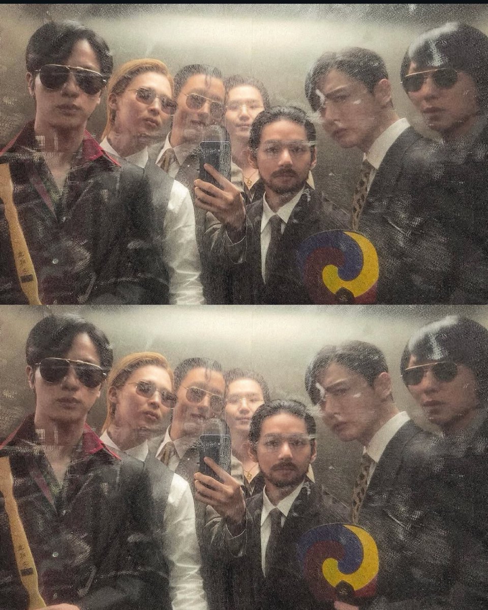 Taehyungimpact's tweet image. BTS 2.0