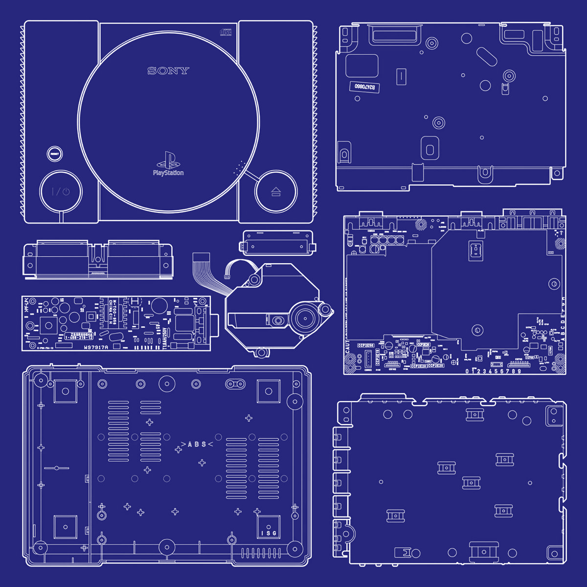 Obsolete Sony tweet media