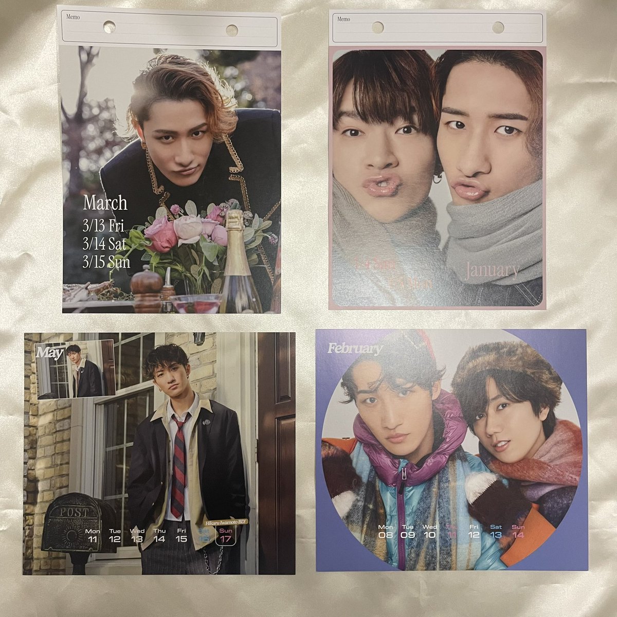 Omu @初回様ﾂｲﾌｨ必読 tweet media