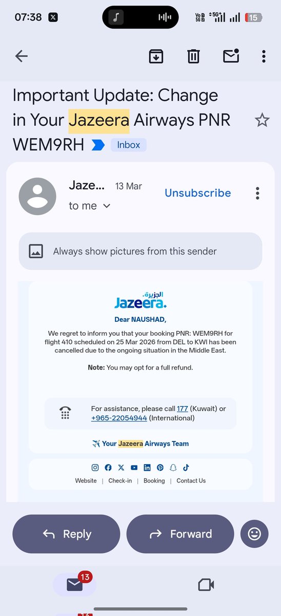 MOHD FUZAIL tweet media