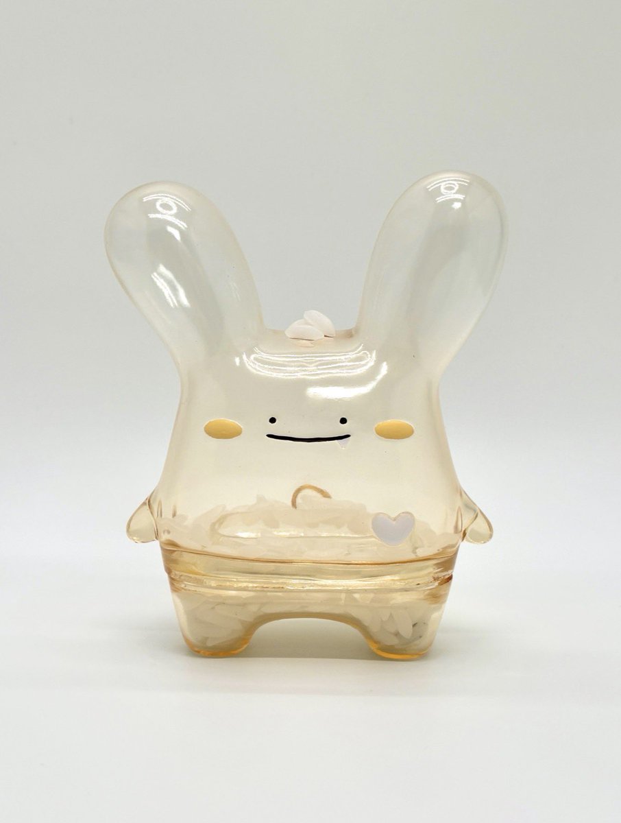 라빗플래닛 Rabitt Planet tweet media