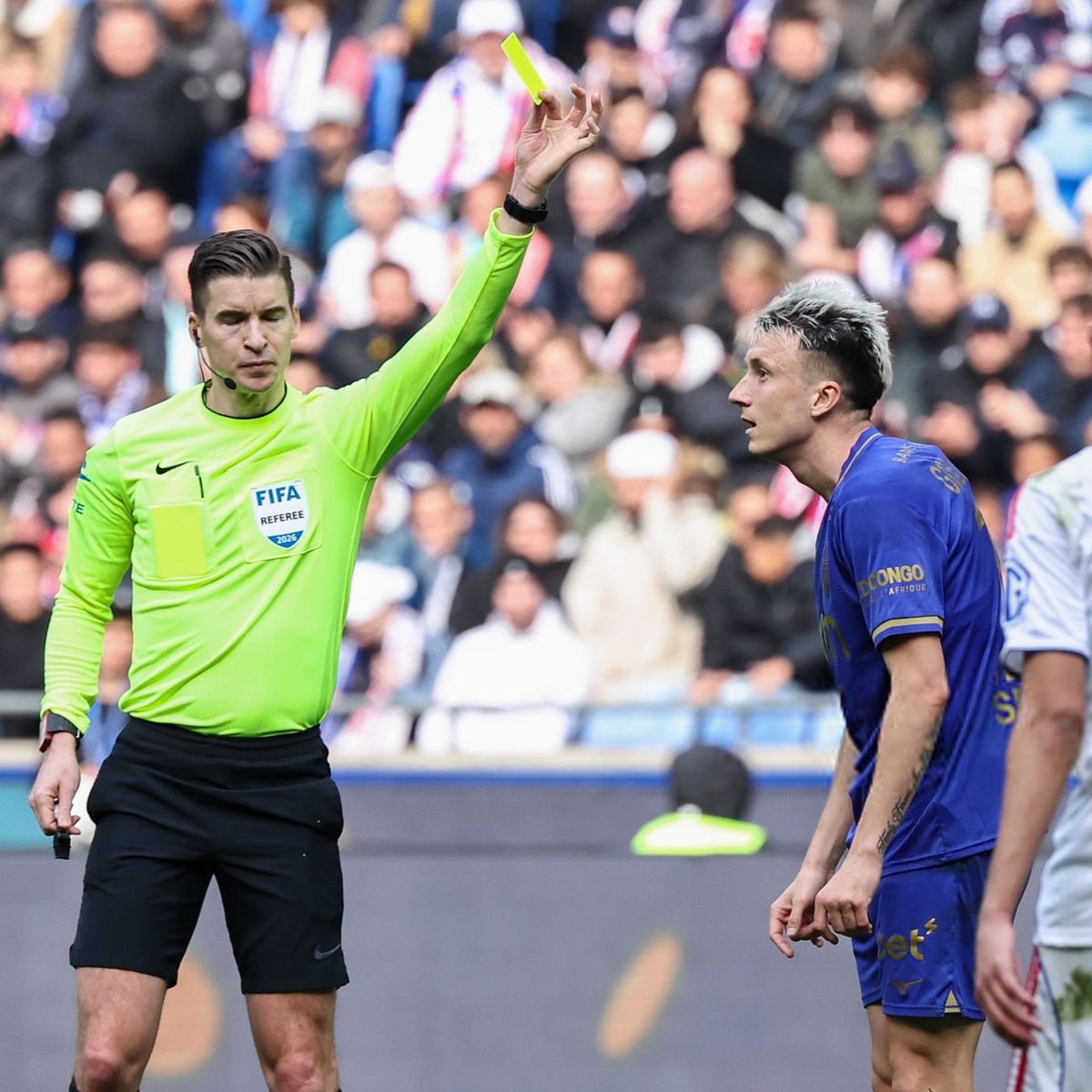 Actu Ligue 1 tweet media