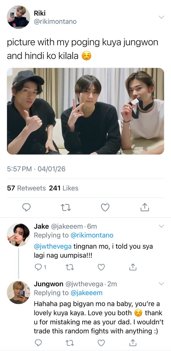 mags. 🧚🏻 tweet media