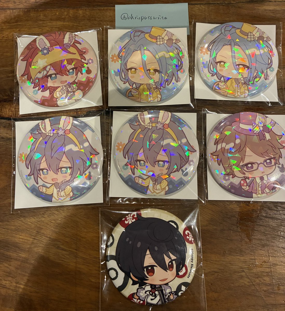 ひるがお tweet media