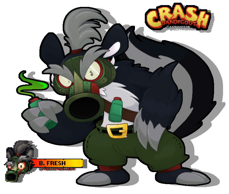 Fierce's Art Corner tweet media