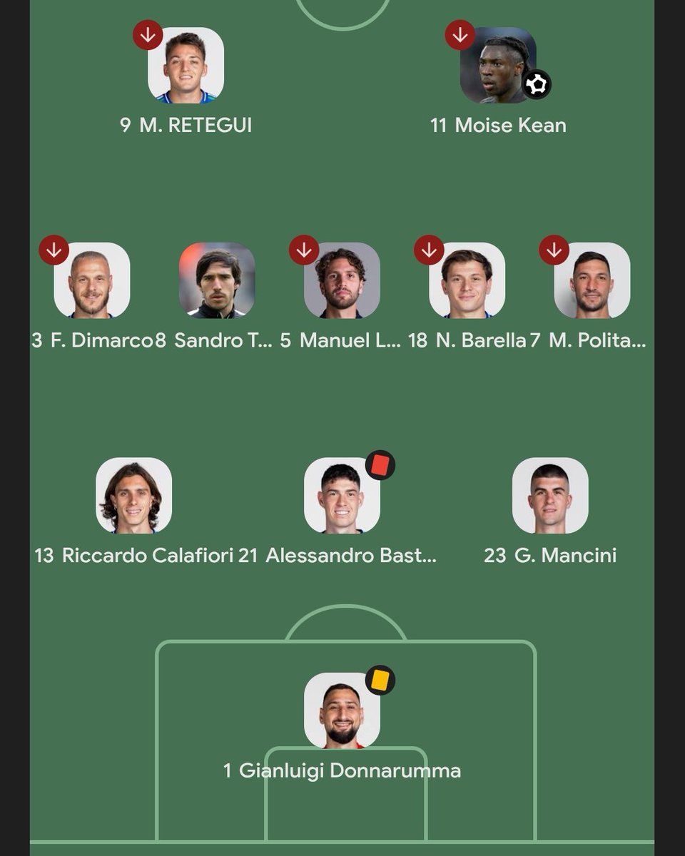 Che Carlitos tweet media