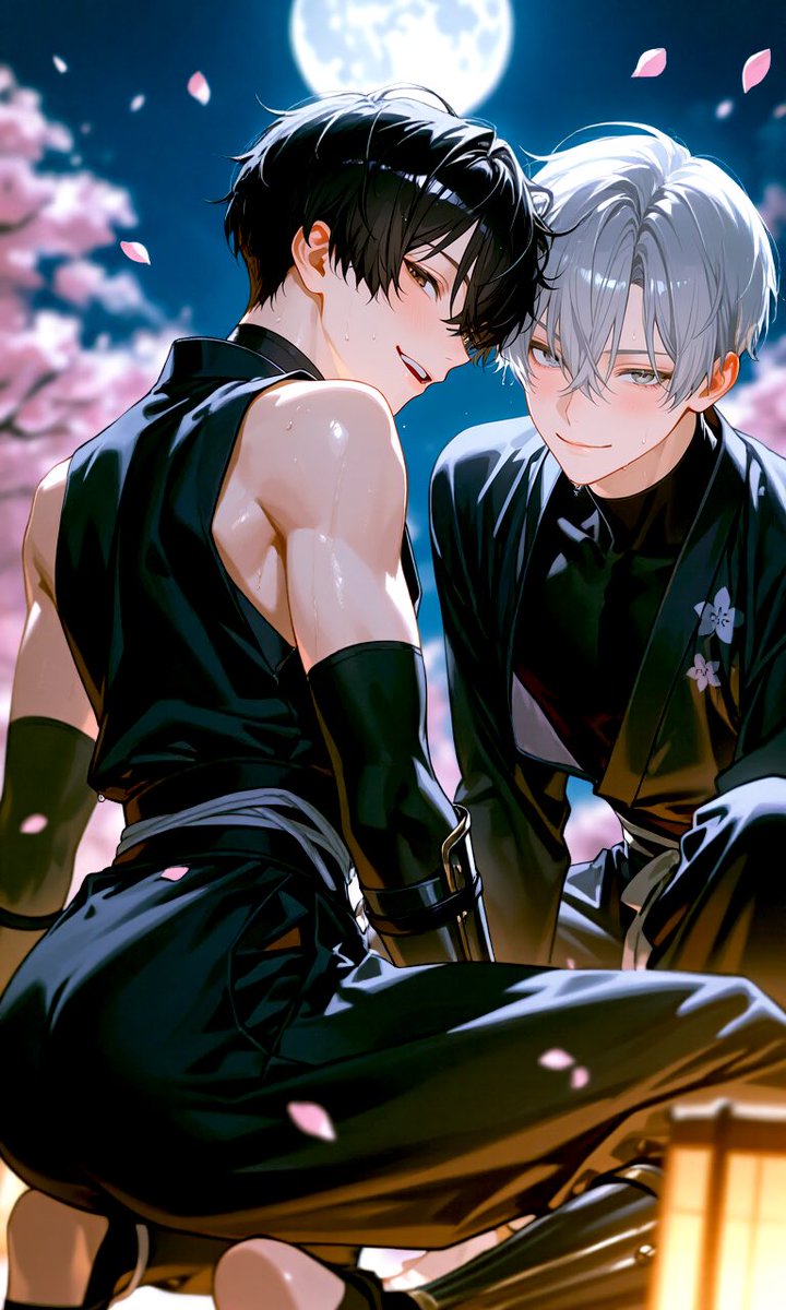 らんゆ@AIイラスト tweet media