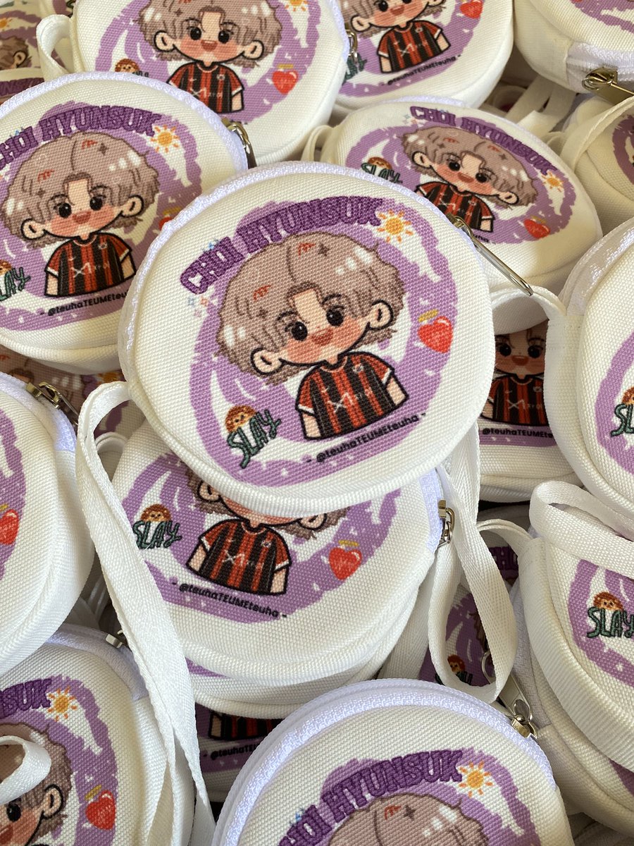 ของแจก ถุงผ้า ของชำร่วย Giveaway tweet media