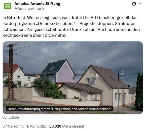 Peter Borbe tweet media