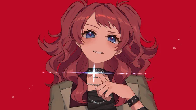 咲季ちゃんハピバ