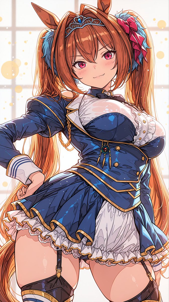 Tarelthas40's tweet photo. Bellas mis #Waifus #WaifuAIart #AnimeGirls #AIart #AI #AItowork https://t.co/eBgexxJBUc