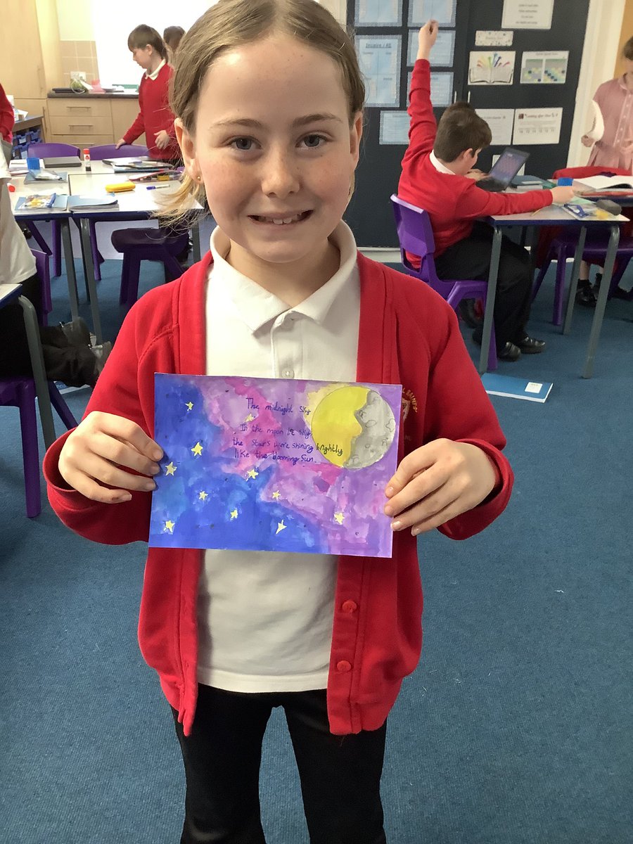 Hindley All Saints Year 5 tweet media