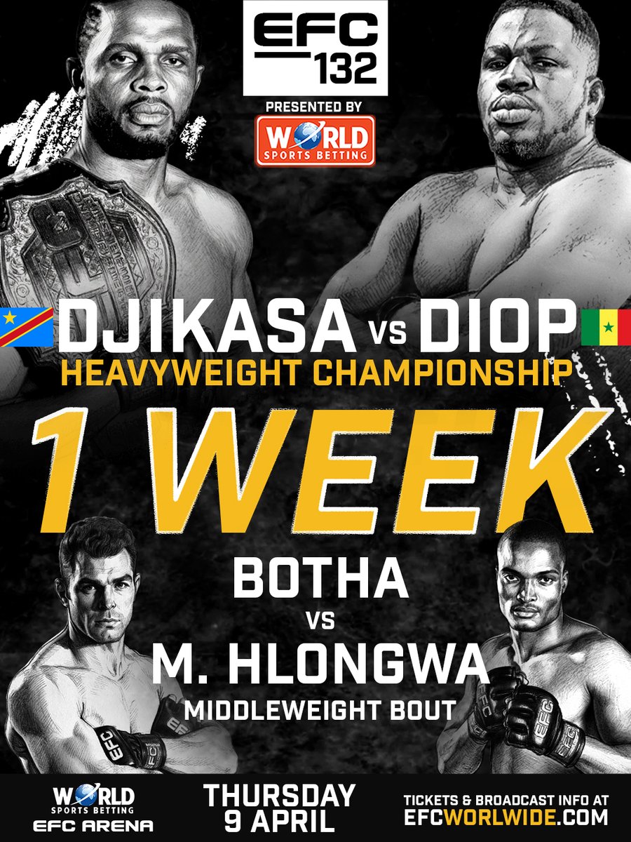 EFC Worldwide tweet media