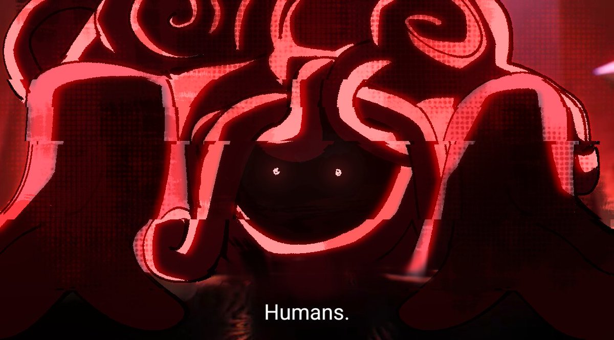 EVIL IZ ⚠️ tweet media