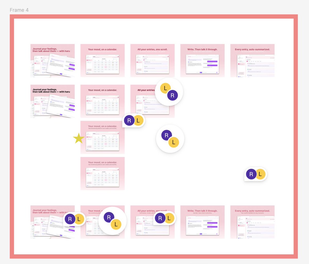 lucy＠個人開発 tweet media