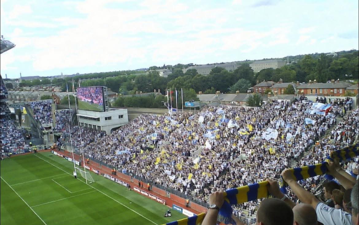 All Leeds Away tweet media