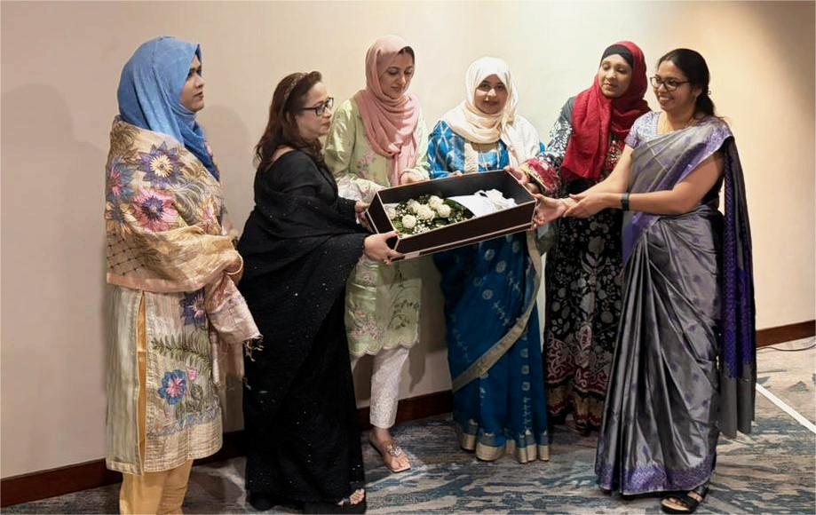 Bangladesh-German Chamber of Commerce & Industry tweet media