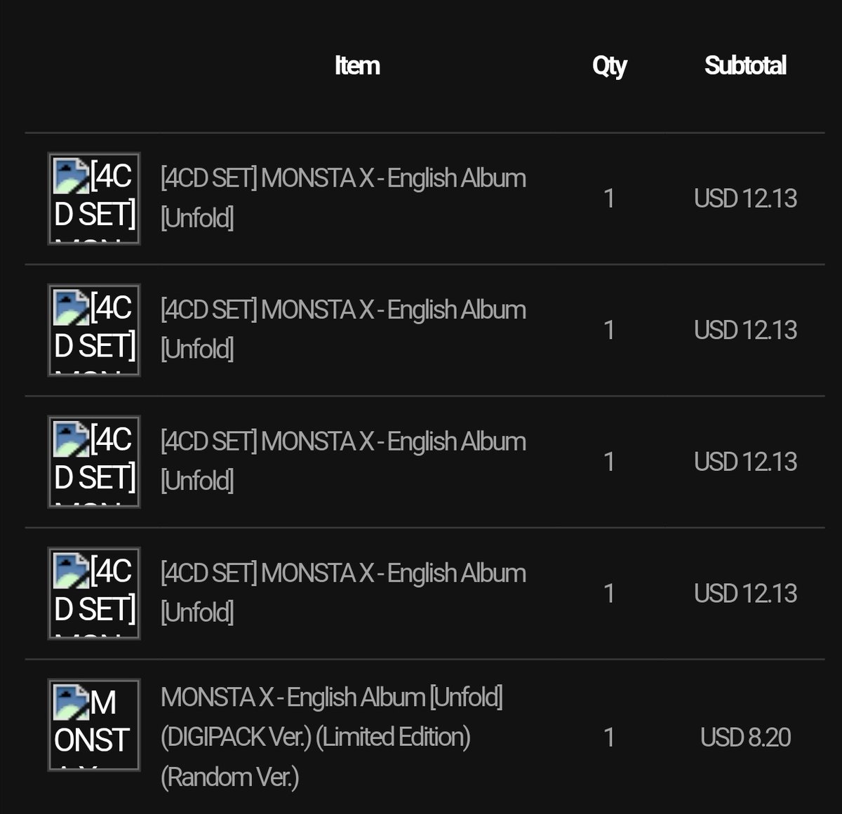 Ash; mx in kl & jkt💕 tweet media