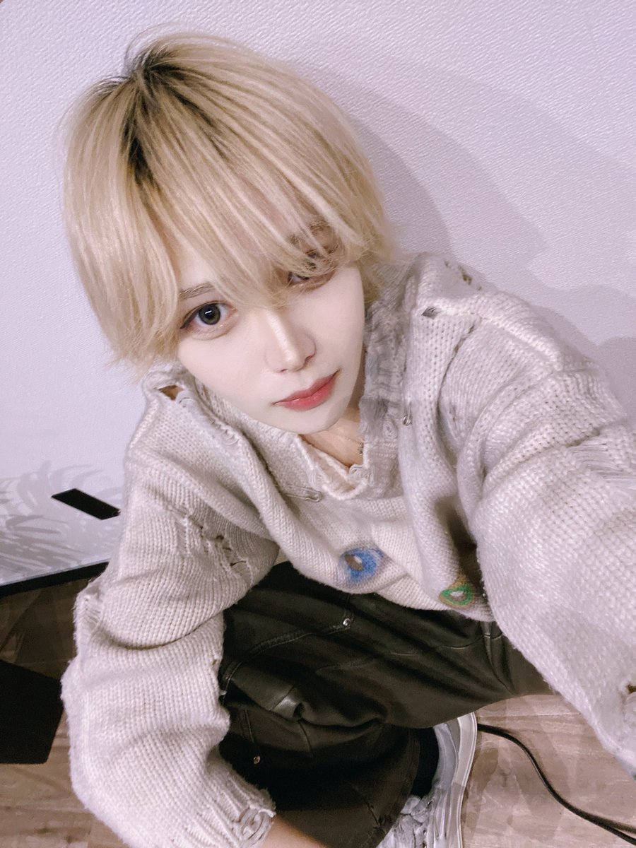 りん　2/26グランドスラムAデビュー tweet media