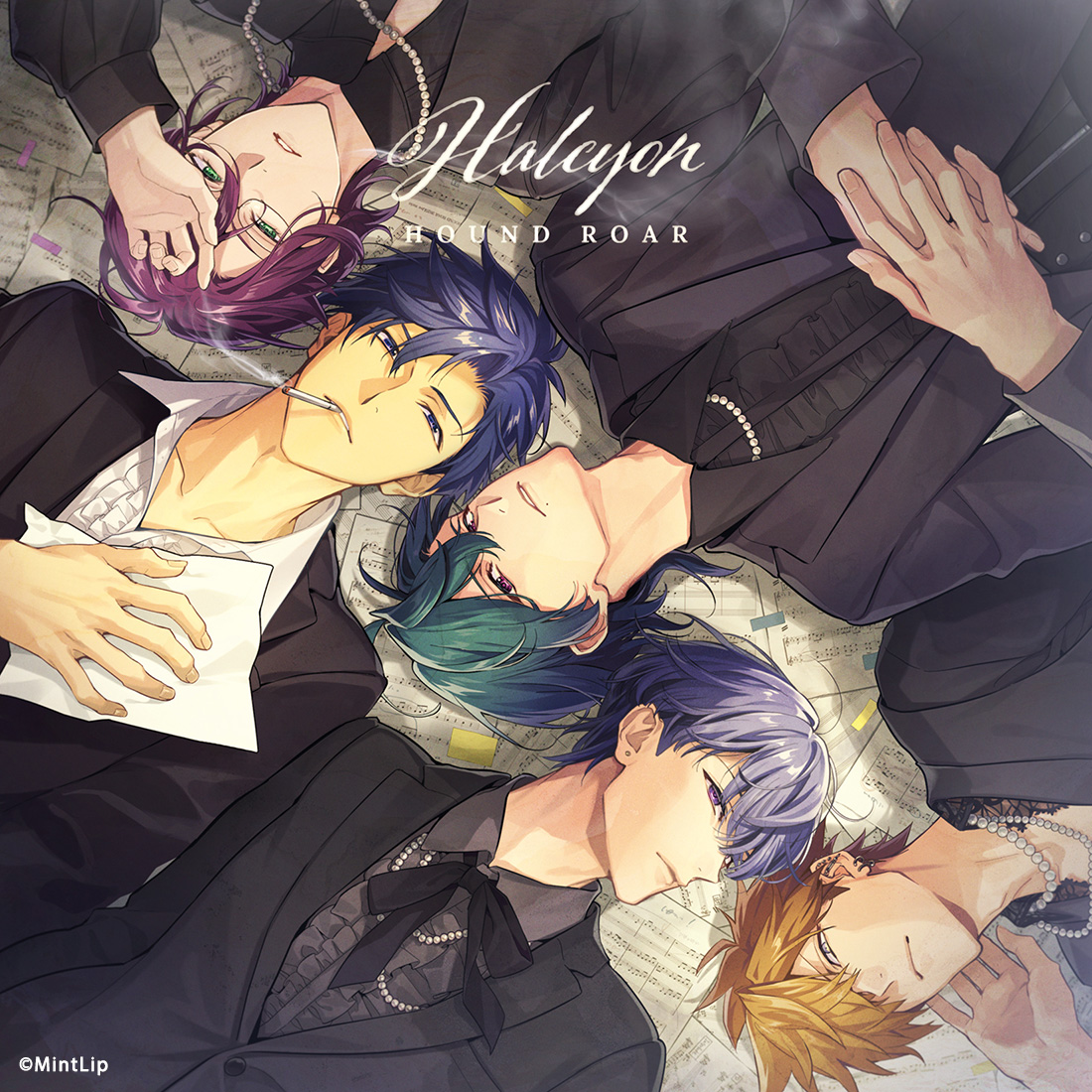 【公式】DIG-ROCK（ディグロック） tweet media