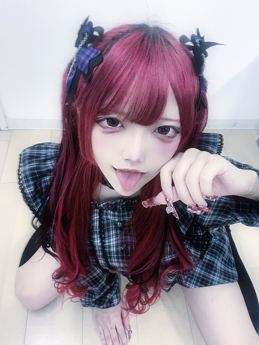 廻途マヨイ【XINXIN】 tweet media