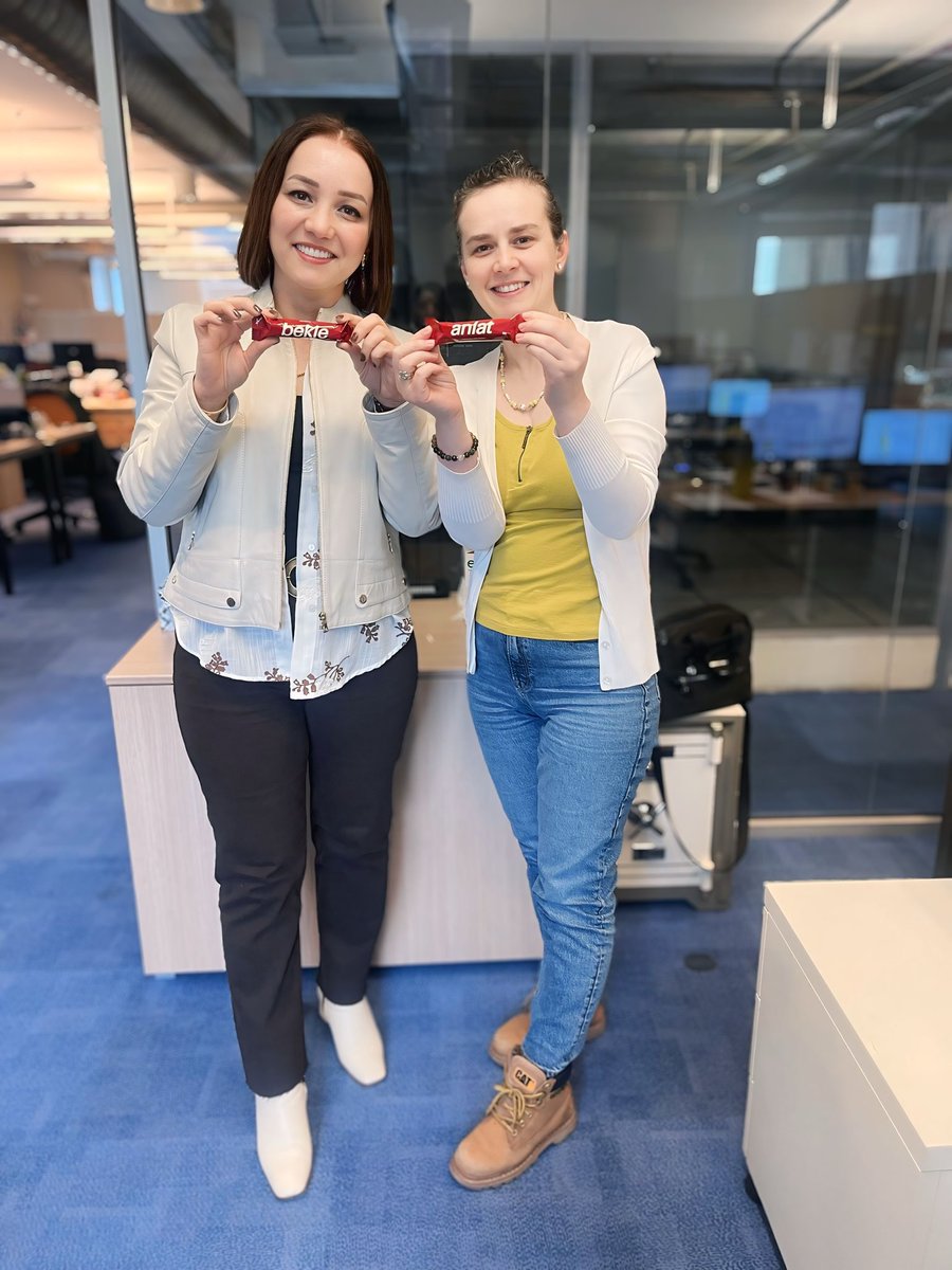 Netice Akça 🌸 tweet media