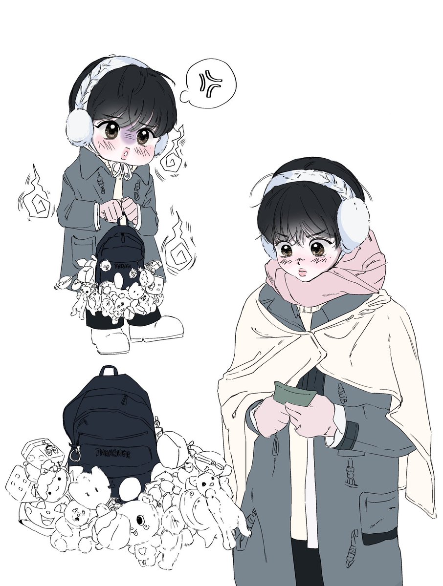 ㅌㅊㅅ 빵업 tweet media