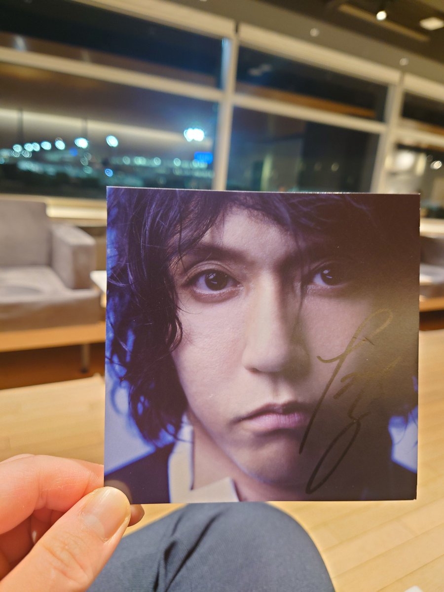 よざくりん tweet media