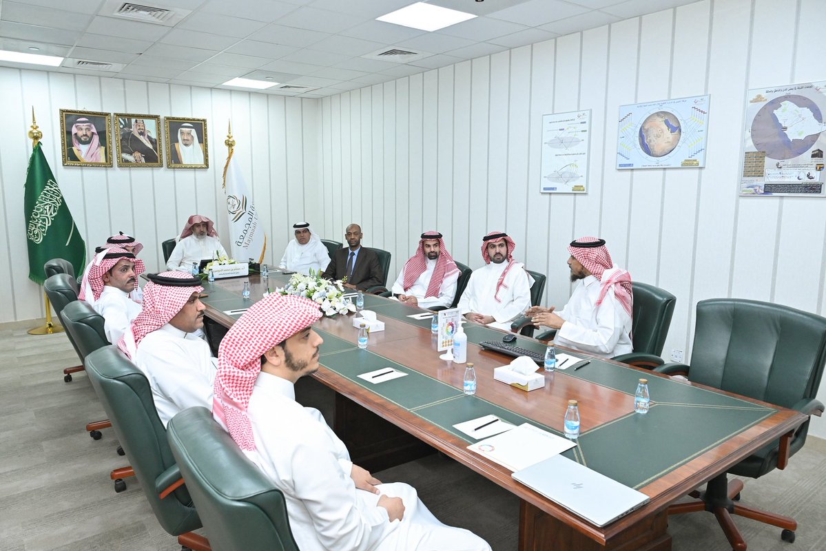 وكالة الجامعة للتنمية والاستثمار tweet media