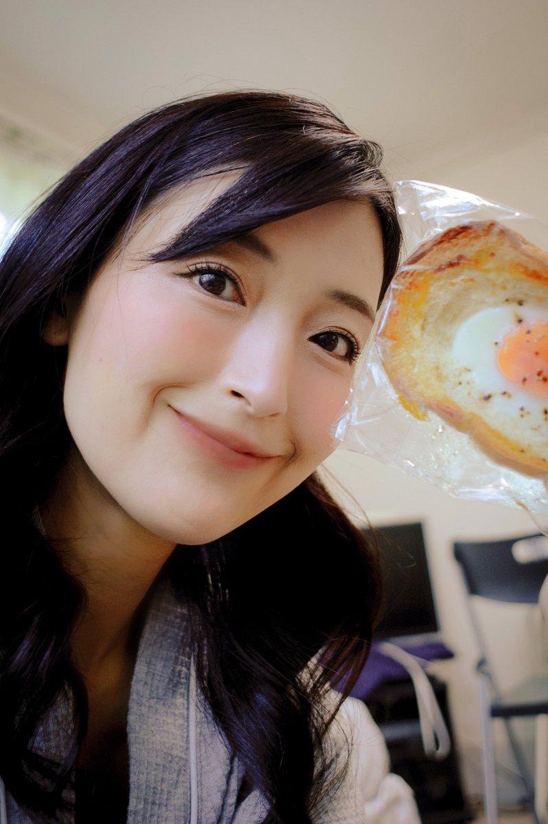 🗼吉永 塔子🗼 tweet media