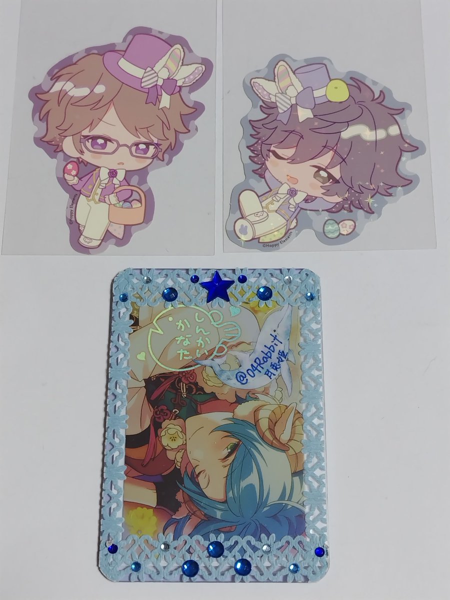 月兎姫(つきうさぎひめ) tweet media