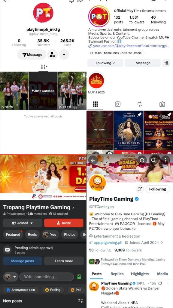 David Legario tweet media