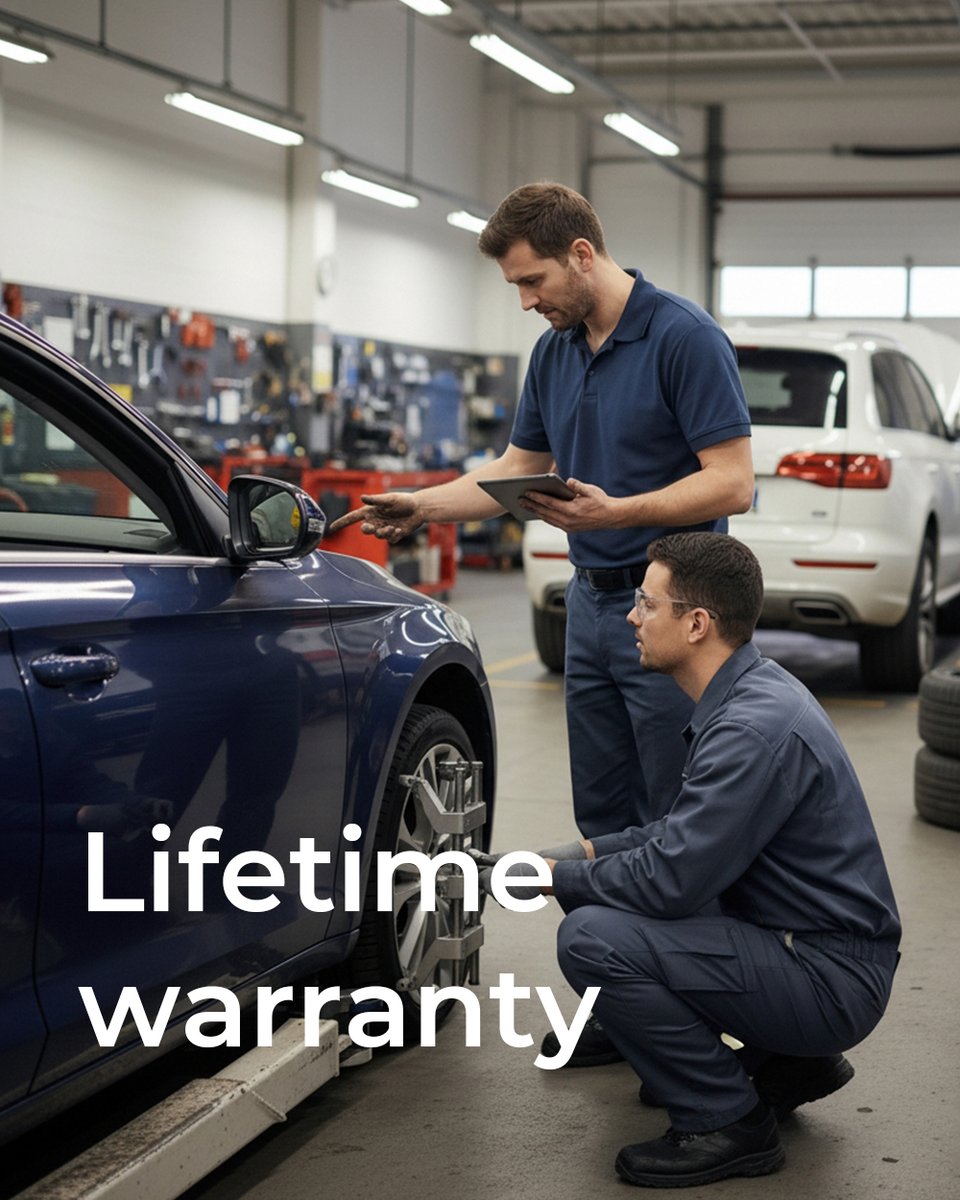 Good Driver Mutuality tweet media