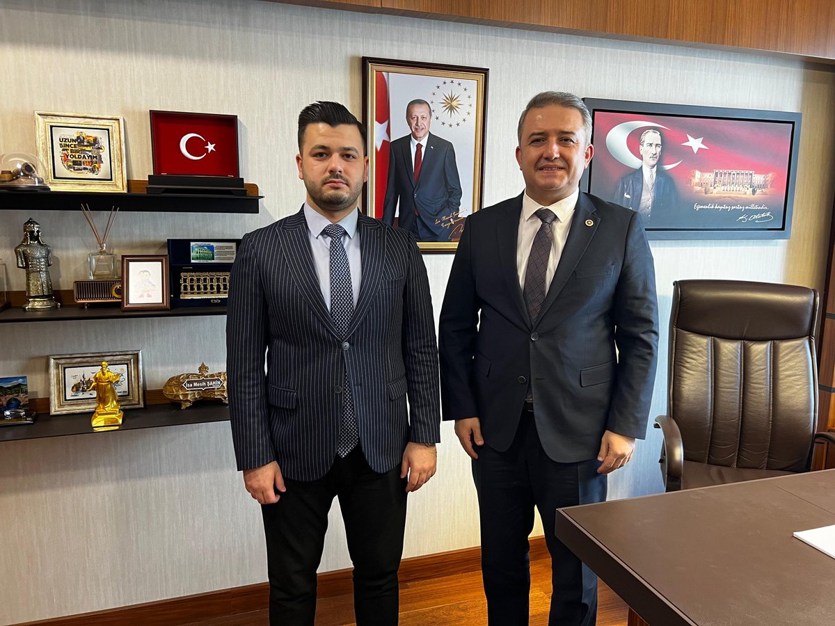 İsa Mesih Şahin tweet media