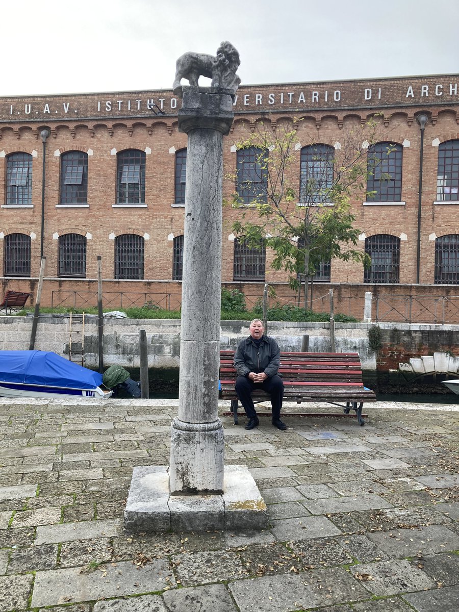 Stephen Killick tweet media