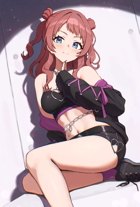 花海咲季