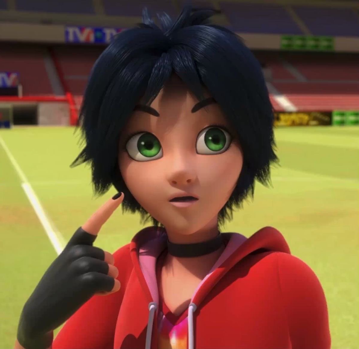 andrea 🎧💿 tweet media