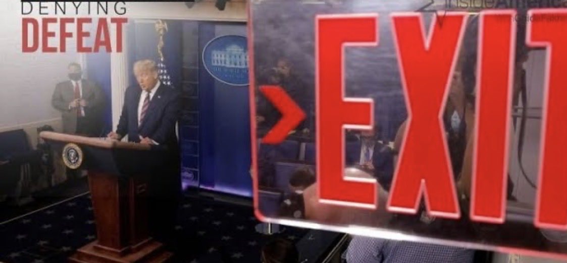 SamiAlArian's tweet photo. Defeat, and the Beginning of the End

10 Devastating Facts After Donald Trump’s Address .

They said this war would restore American dominance.
It did the opposite.
Here are 10 facts no one can spin:

1️⃣ Objectives Collapsed
The American–Israeli axis entered with maximalist goals.
It exits without political success or military victory.
2️⃣ Deterrence Is Broken
Their greatest weapon was instilling fear.
That fear is gone — shattered in real time in the midst of a devastating war.
3️⃣ Asymmetry Won
A sanctioned, pressured Iran absorbed the strikes and kept fighting.
That alone will rewrite modern warfare.
4️⃣ Military Superiority Failed
Advanced weapons ≠ strategic success.
Technology couldn’t deliver outcomes.
5️⃣ Allies Are Rethinking their Alliances
If this is success, what does failure look like? If American bases cannot protect, why have them?
That question is now global. Every state sees the real Donald Trump.
6️⃣ Economic Warfare Backfired
Sanctions didn’t collapse the targeted country,
they accelerated alternatives to the dominance of the dollar system.
7️⃣ Narrative Control Is Over
The Washington–Tel Aviv axis no longer owns the global story.
Their media monopoly is broken.
8️⃣ Escalation Became a Trap
Every step forward increased costs without victory.
Power projection turned into costly overreach.
9️⃣ The Post-1945 Order Is Cracking
This didn’t just signal the emergence of multipolarity —
it confirmed the decline of U.S. dominance.
🔟 Psychological Defeat
Empires don’t fall overnight.
They fall when their dominant image dies.

Bottom line:
This wasn’t just a defeat — it was a systemic shock.
The unipolar era didn’t fade — it fractured.
Israel’s projected regional hegemony was exposed, and being disposed.
What was called “order” now looks like disorder and chaos.
What comes next isn’t analysis — it’s action:
Conscientious people around the world need to:
1️⃣ Strategize — Plan actions. Break the narrative monopoly. Speak truth. Challenge framing.
2️⃣ Organize — Create networks. Build movements. Apply pressure from below.
3️⃣ Mobilize — Activate communities. Work for Justice. Boycott, resist, withdraw consent. 

History doesn’t end with empires.
It’s re-written by free people.
Real change isn’t imagined.
It’s built through sacrifice and resilience.
Revolutions are not spontaneous moments.
They are long processes — built, sustained, and ultimately completed by those who refuse to surrender or submit.